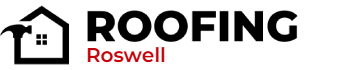 Roswell Roofing Company Logo